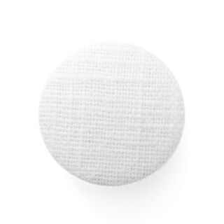 Knoflík, Len Medium 10, 