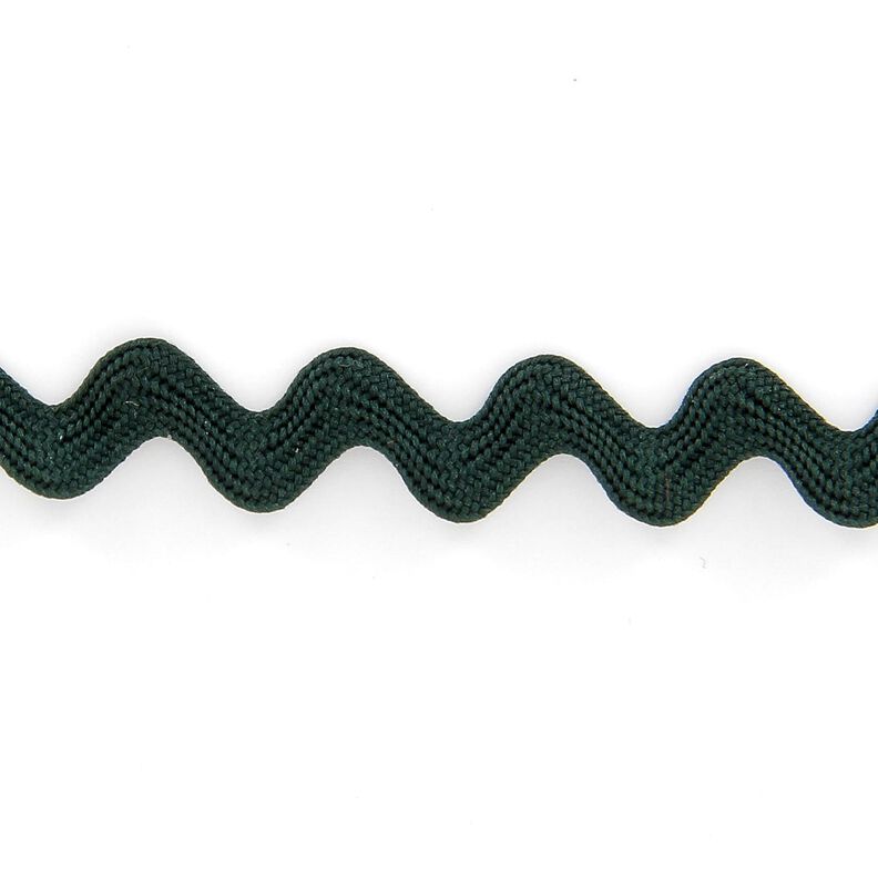 Hadovka [12 mm] – tmavě zelená,  image number 2