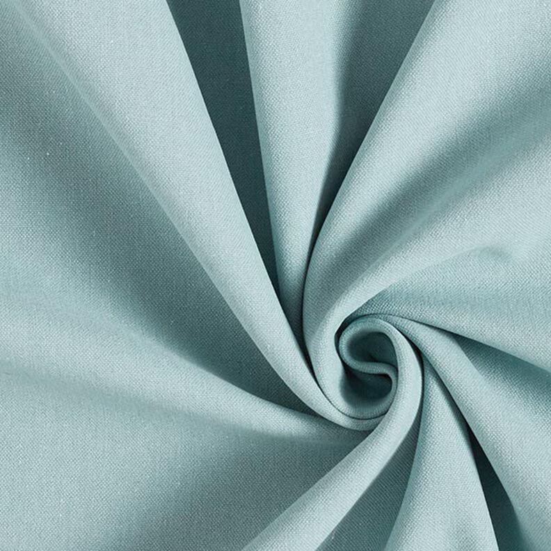 Čalounická látka jemná tkanina – světle modra,  image number 1