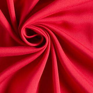 Viskózová látka tkaný Fabulous – červená | Zbytek 100cm, 