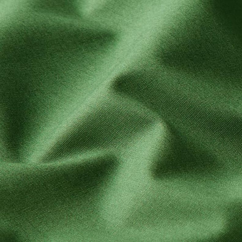 Bavlněný popelín Jednobarevné provedení – tmavě zelená,  image number 2