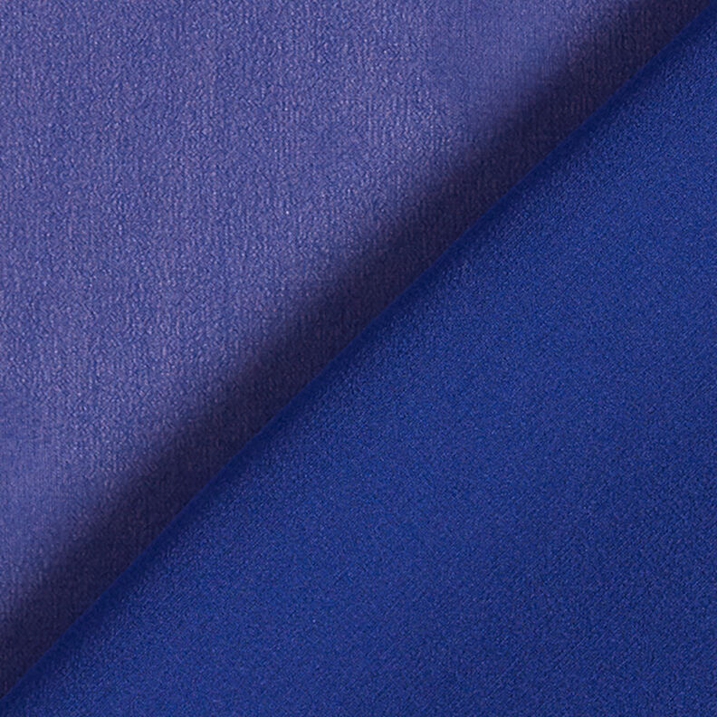 Hedvábný šifón – namornicka modr,  image number 4