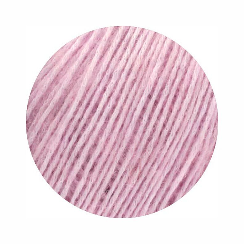 Ecopuno, 50g | Lana Grossa – pastelove šeříková,  image number 2