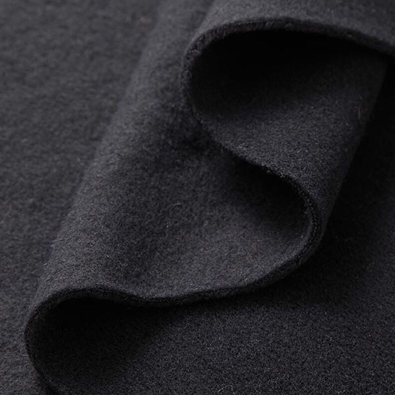 Strečový sportovní fleece – noční modrá,  image number 3