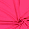 Viskózový žerzej střední – hot pink,  thumbnail number 1