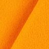 Plsť 90 cm / tloušťka 1 mm – oranžová,  thumbnail number 3