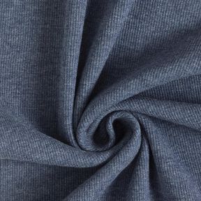 2x2 Materiál na náplety Melír – džínově modrá, 