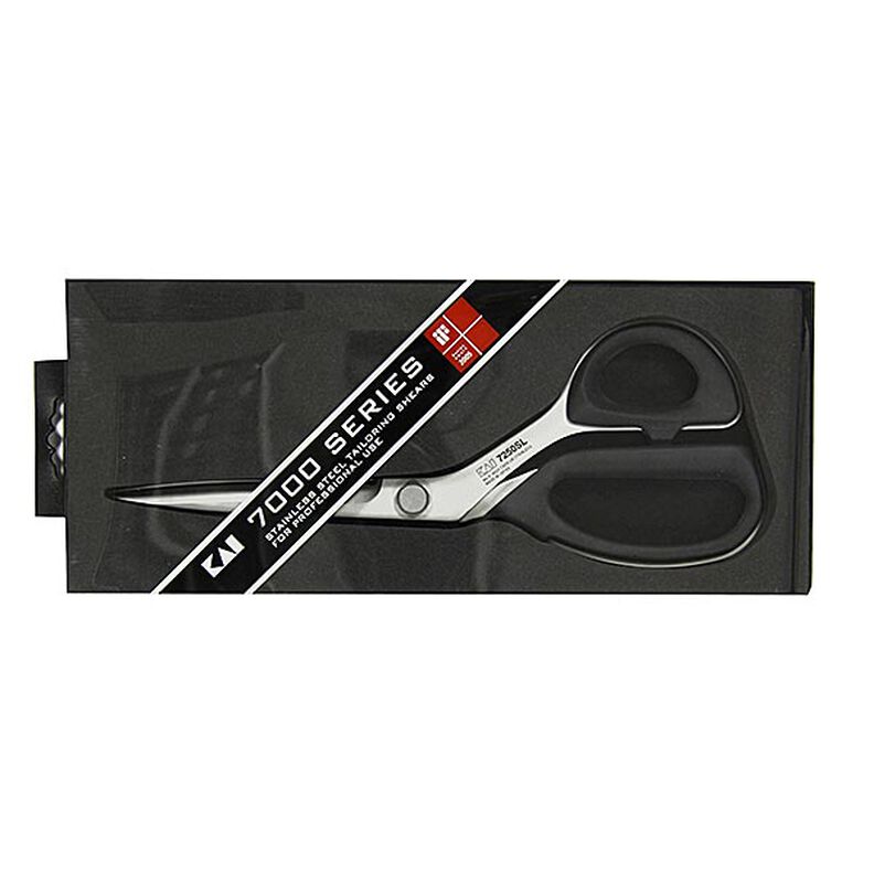 KAI Pro 7250SL - Nůžky 25,0 cm | 10",  image number 1