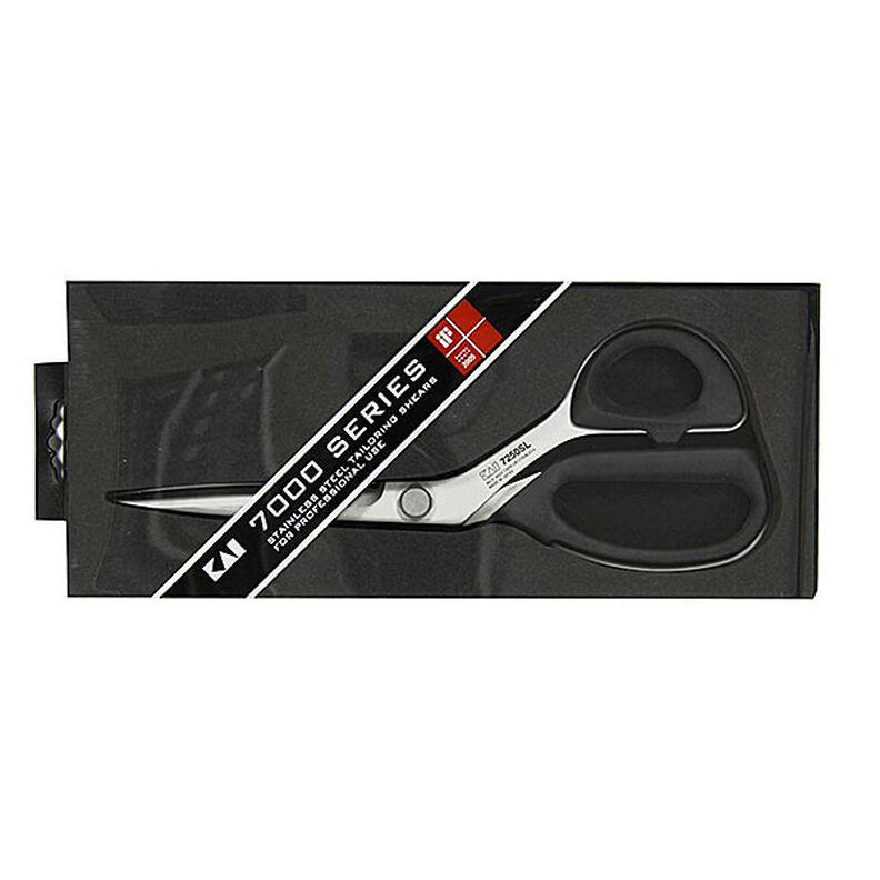 KAI Pro 7250SL - Nůžky  25,0 cm | 10",  image number 1