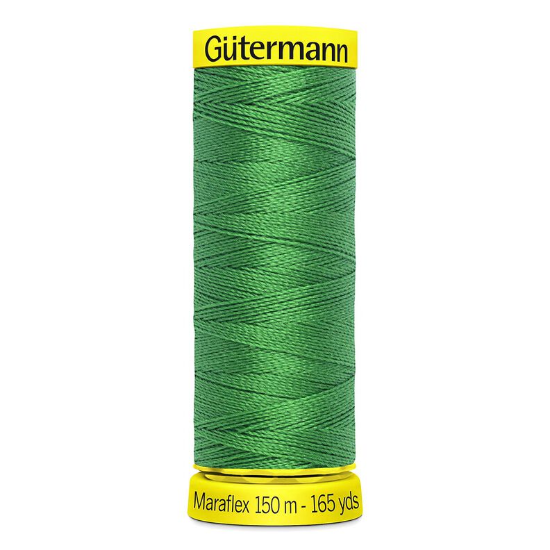 Maraflex elastická šicí nit (396) | 150 m | Gütermann,  image number 1