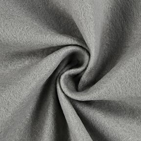 Plsť 90 cm / tloušťka 1 mm – šedá, 