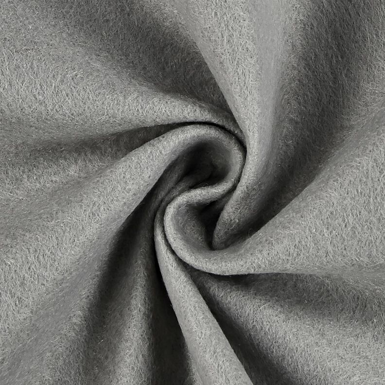 Plsť 90 cm / tloušťka 1 mm – šedá, image number 2
