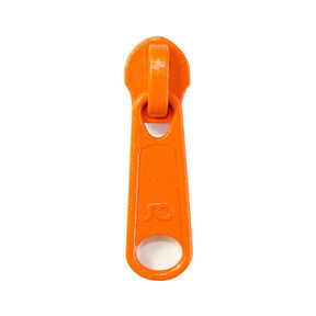 Jezdec zipu [3 mm] | Prym – oranžová, 