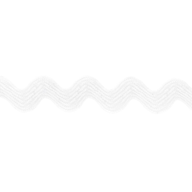 Hadovka [12 mm] – bílá,  image number 2