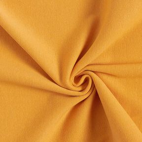 Látka na náplety jednobarevná – kari žlutá | Zbytek 60cm, 