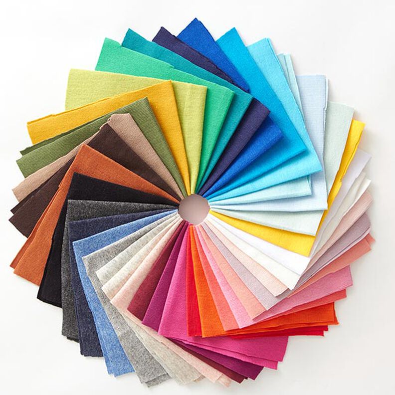 Látka na náplety jednobarevná – olivová,  image number 5