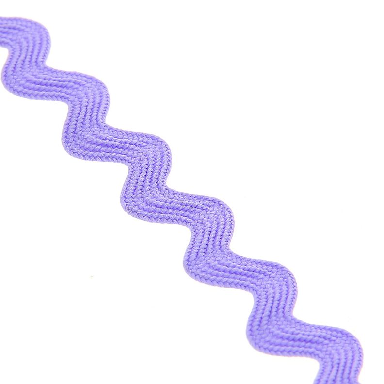 Hadovka [12 mm] – šeříková,  image number 1
