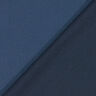 Mikrovláknový satén – namornicka modr,  thumbnail number 4