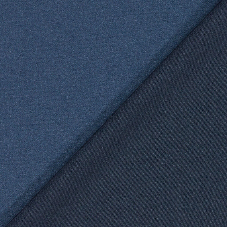Mikrovláknový satén – namornicka modr, image number 4