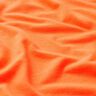 Žerzej Neonové barvy – zářivě oranžová,  thumbnail number 2