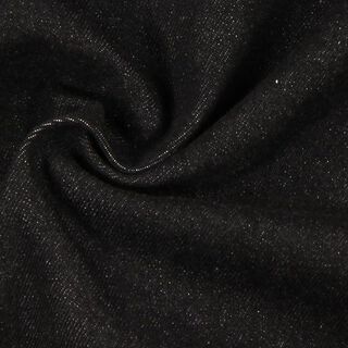Pure Denim – černá, 