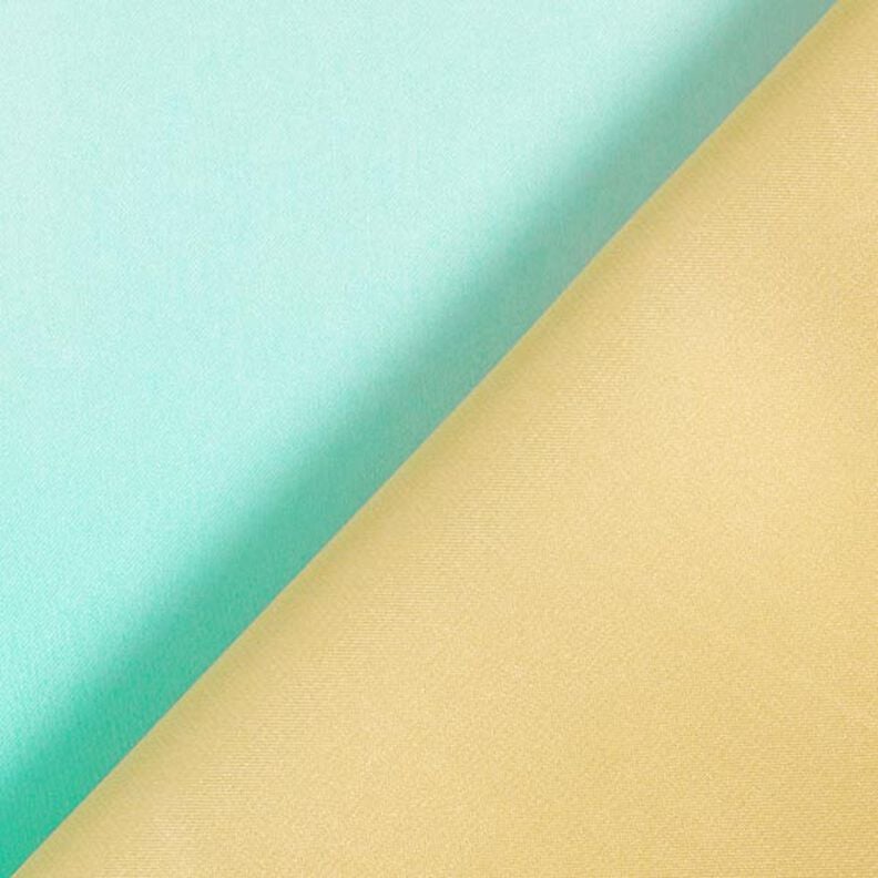 Sat&eacute;n gradient &ndash; m&aacute;ta peprn&aacute;/slun&iacute;čkově žlut&aacute;,  image number 4