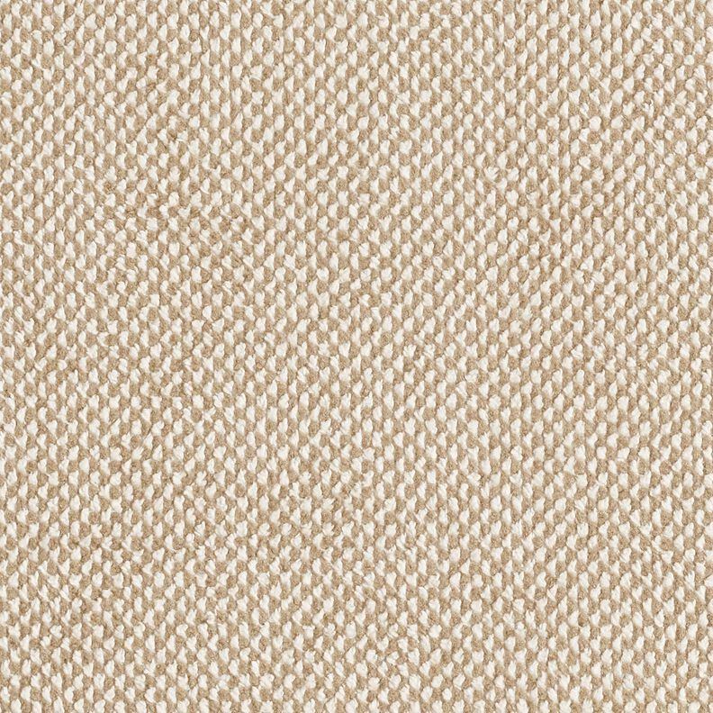 Čalounická látka Melír měkké – tmavě béžová,  image number 4