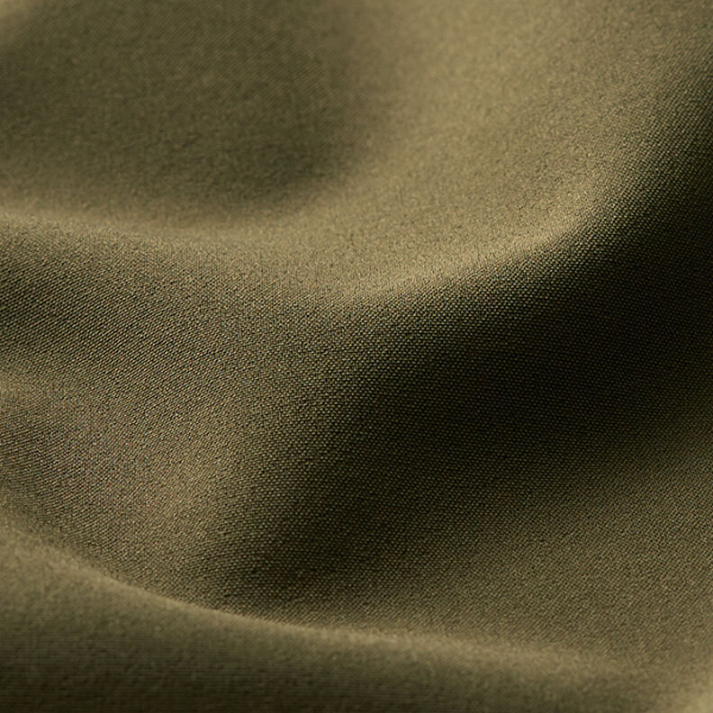 Softshell Jednobarevné provedení – tmave olivová,  image number 3