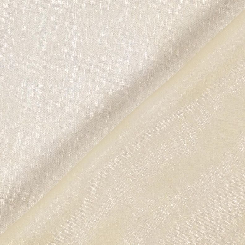 Organza – kremová,  image number 4