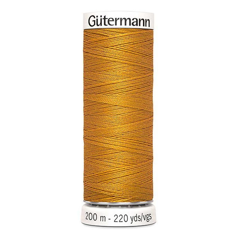 Univerzální nit (412) | 200 m | Gütermann, image number 1