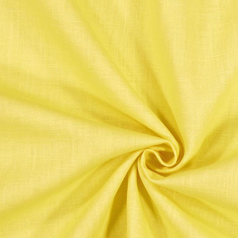 Len Medium – sluníčkově žlutá,  image number 1