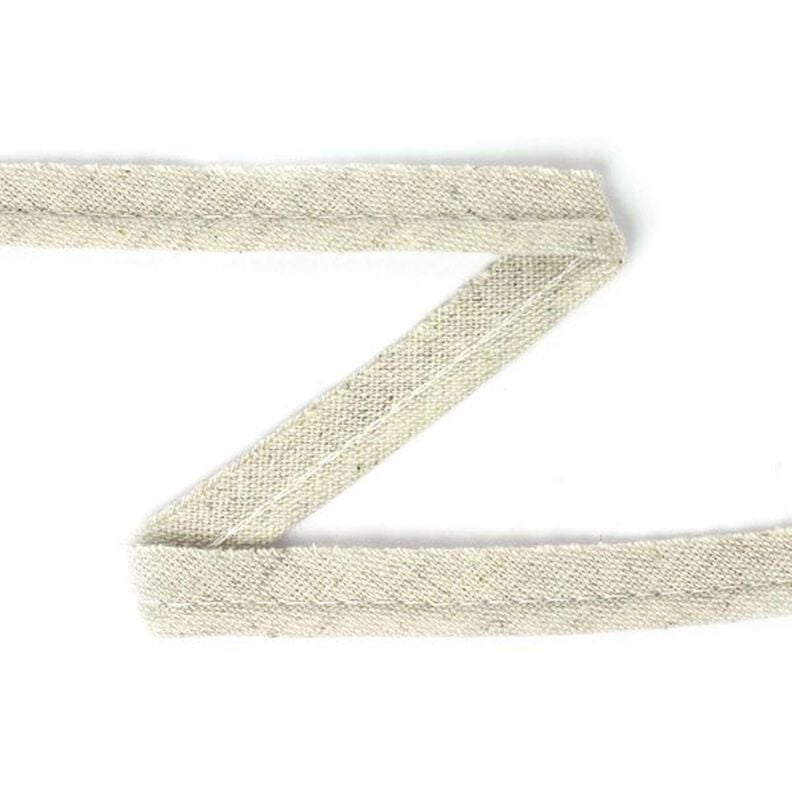 Paspulkový pásek Len,  image number 1