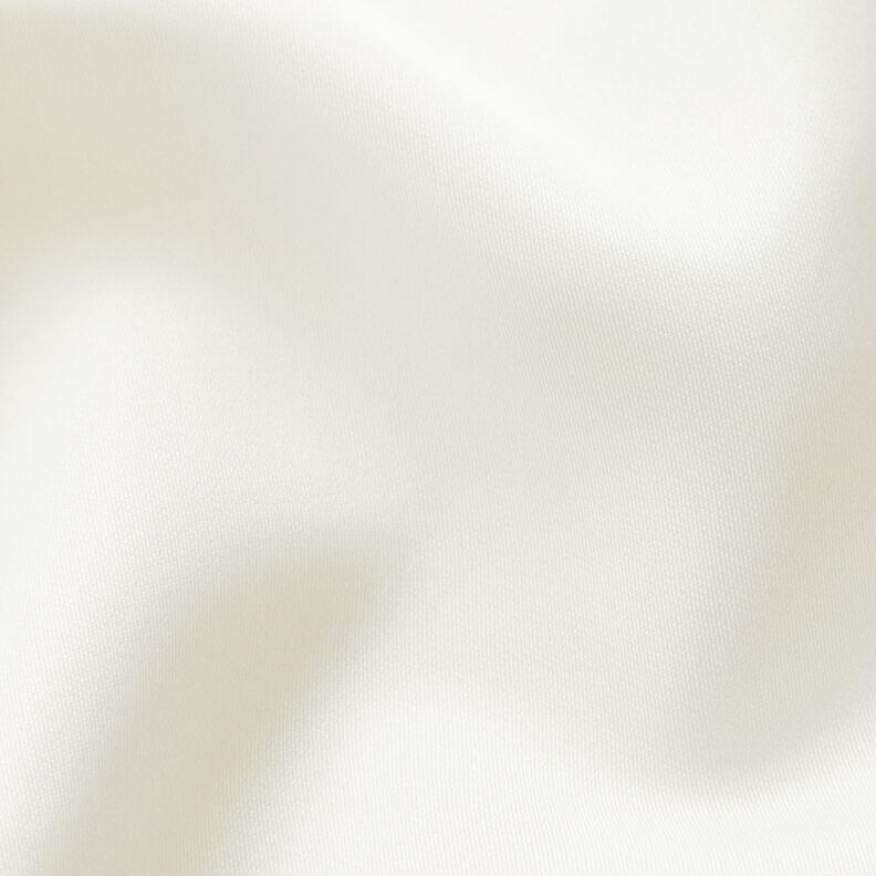 Mikrovláknový satén – vlněná bílá,  image number 4