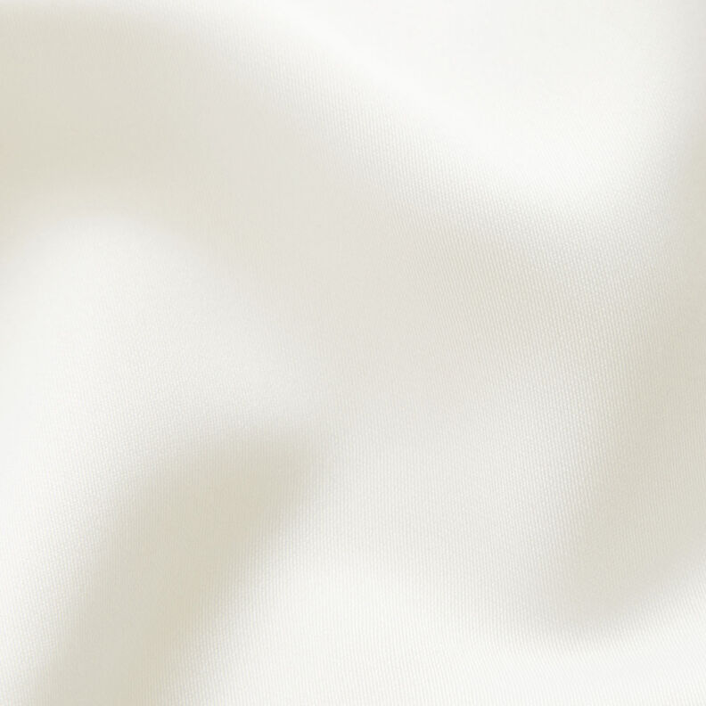 Mikrovláknový satén – vlněná bílá,  image number 3