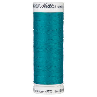 Šicí nit Seraflex pro elastické švy (0232) | 130 m | Mettler – tyrkysová, 