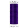 Šicí nit Seraflex pro elastické švy (0046) | 130 m | Mettler – barva lilku,  thumbnail number 1