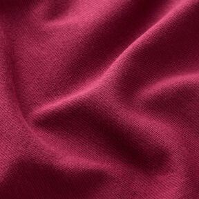 Látka na náplety jednobarevná – purpurová, 