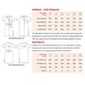 FRAU ISLA Košilové šaty s klopovým límcem | Studio Schnittreif | XS-XXL,  thumbnail number 8