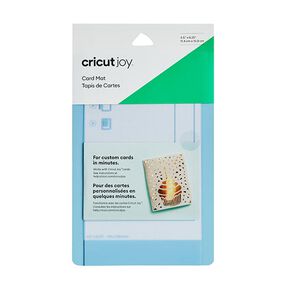 Cricut Joy Card řezací podložka [ 11,4 x 15,9 cm ], 