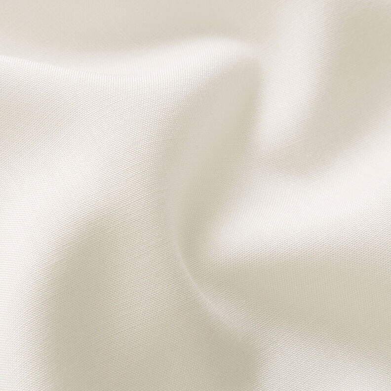Viskózová látka tkaný Fabulous – vlněná bílá,  image number 4