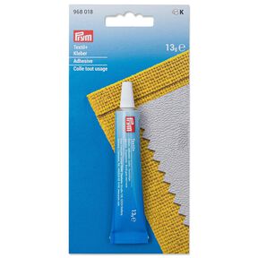 Lepidlo na textil Textil + [13 g]| Prym, 