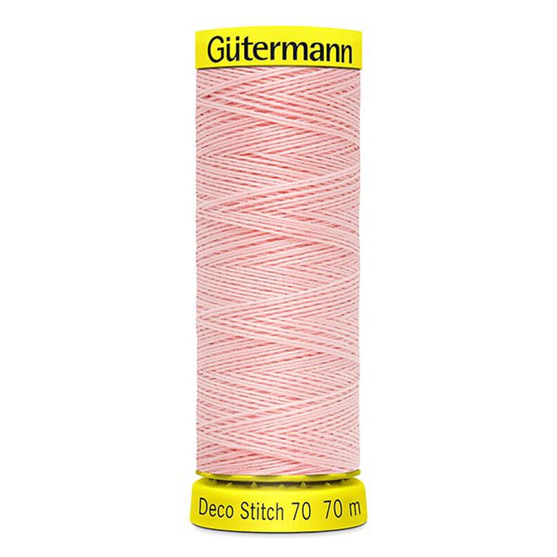 Šicí nit Deco Stitch 70 (659) | 70m | Gütermann,  image number 1