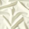 Lehký krepový materiál scuba – vlněná bílá,  thumbnail number 2