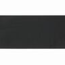 Saténová stuha [50 mm] – černá,  thumbnail number 1