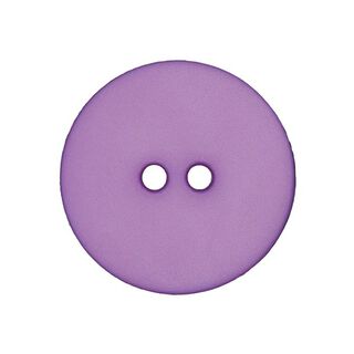 Plastový knoflík Steinhorst 602 – purpurová, 