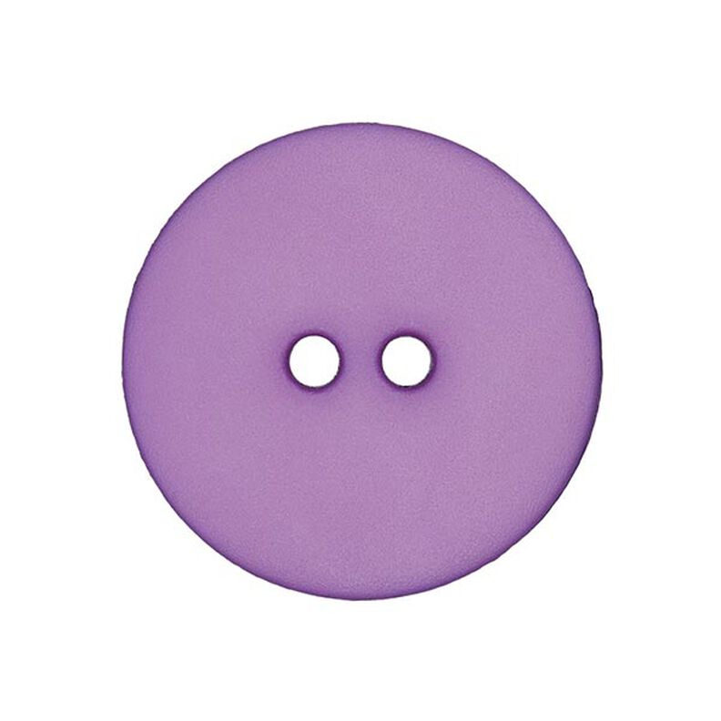 Plastový knoflík Steinhorst 602 – purpurová, image number 1