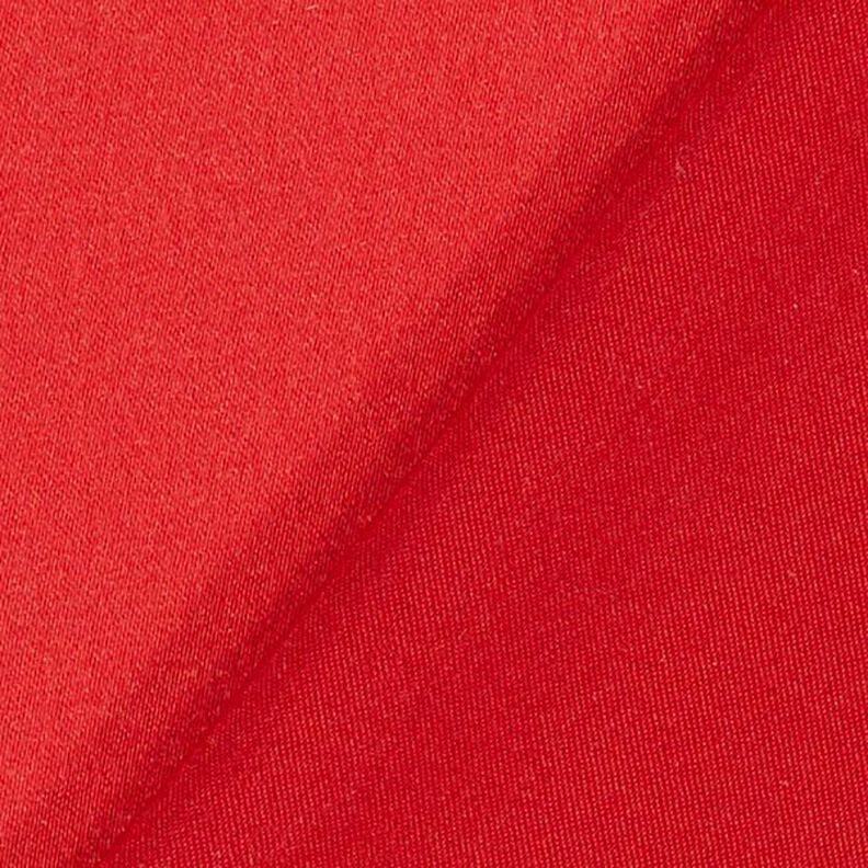 Mikrovláknový satén – karmínově červená,  image number 3