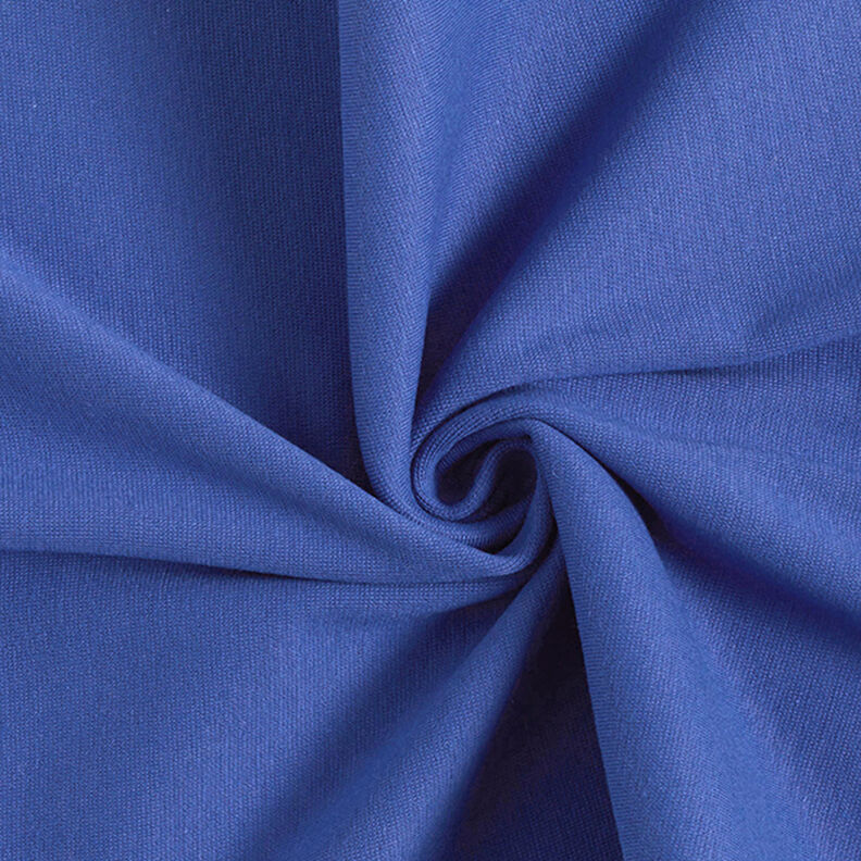 Balíček tkanin na mikinu Glibbermonster | PETIT CITRON – pastelově fialová/královská modr,  image number 5