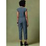 Overal, Vogue 1645 | 32-40,  thumbnail number 4