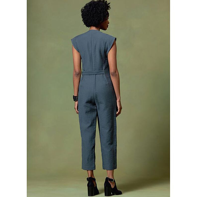 Overal, Vogue 1645 | 32-40, image number 4